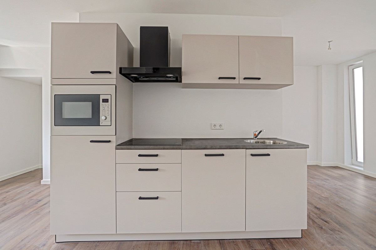 Appartement te koop: Bredaseweg 129A, Tilburg