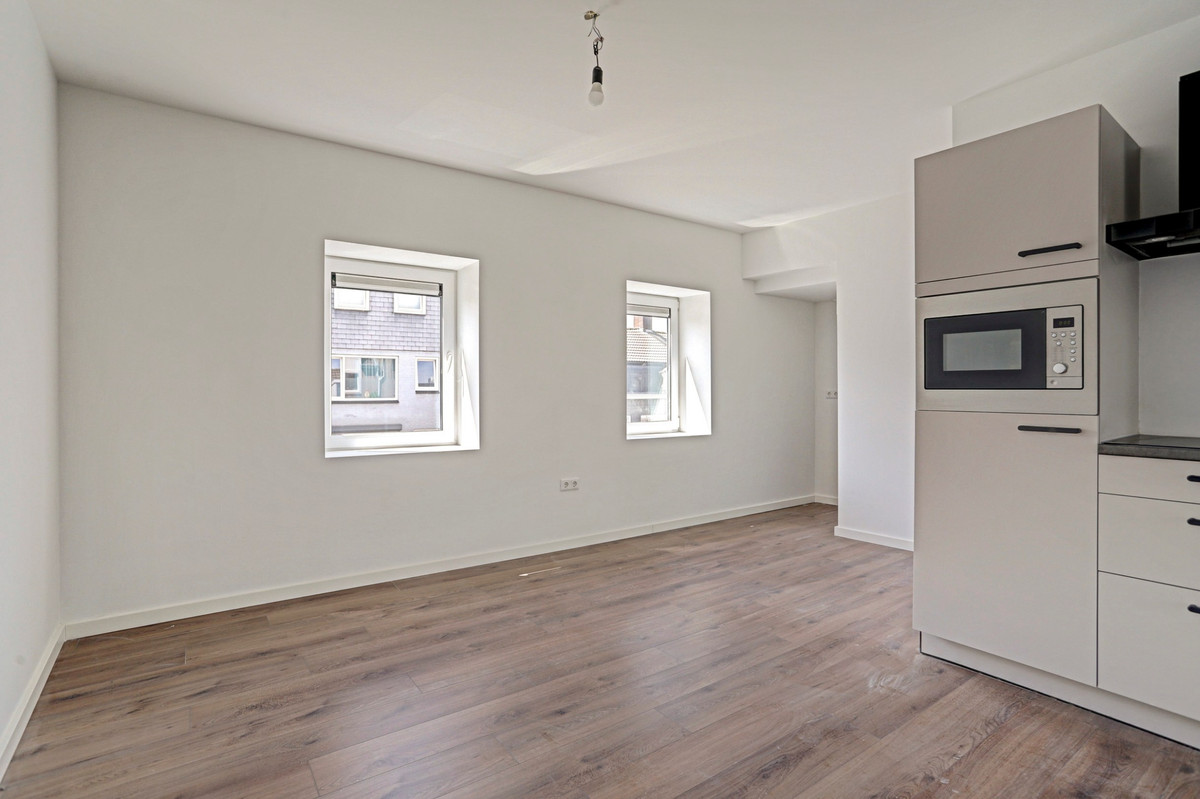 Appartement te koop: Bredaseweg 129A, Tilburg