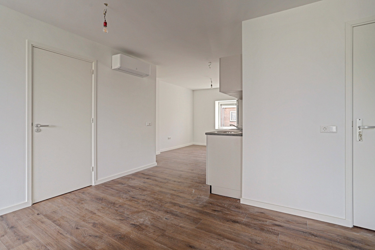 Appartement te koop: Bredaseweg 129A, Tilburg