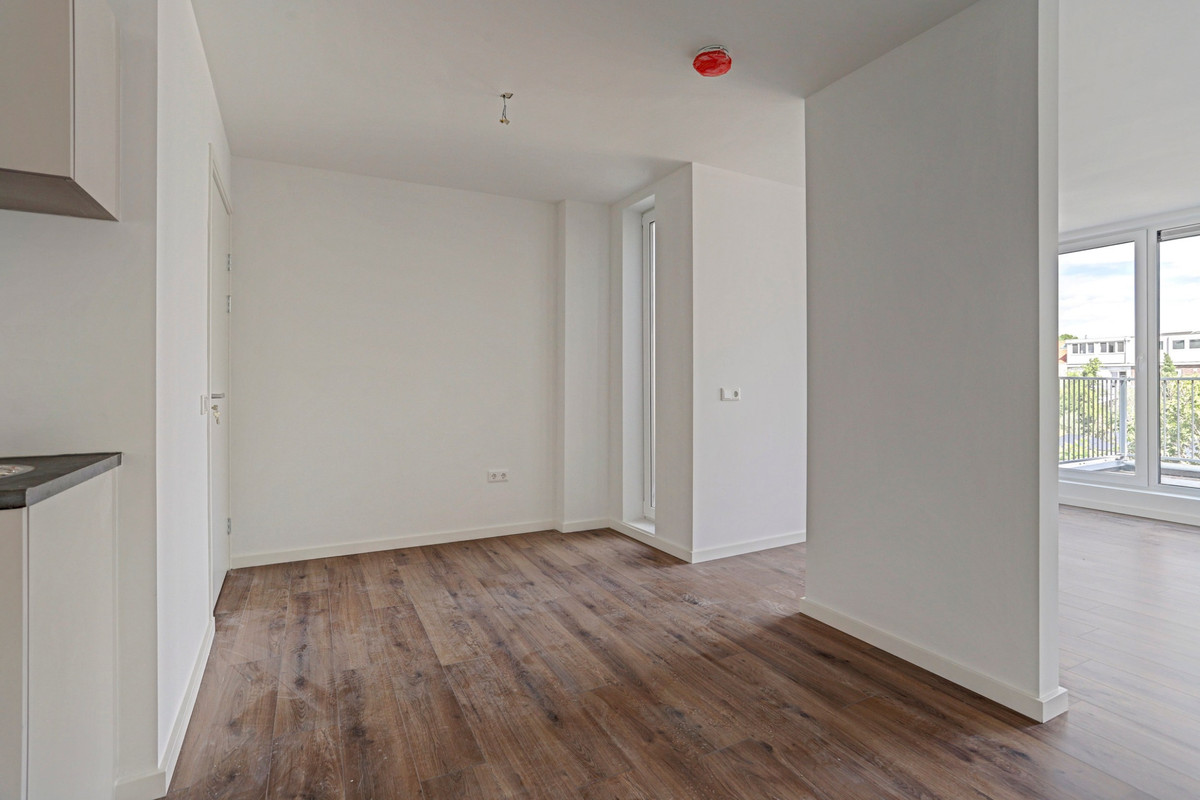 Appartement te koop: Bredaseweg 129A, Tilburg