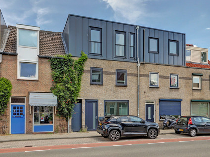 Bredaseweg 129B