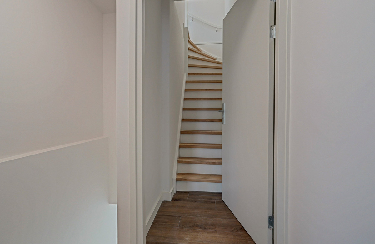 Appartement te koop: Bredaseweg 129B, Tilburg