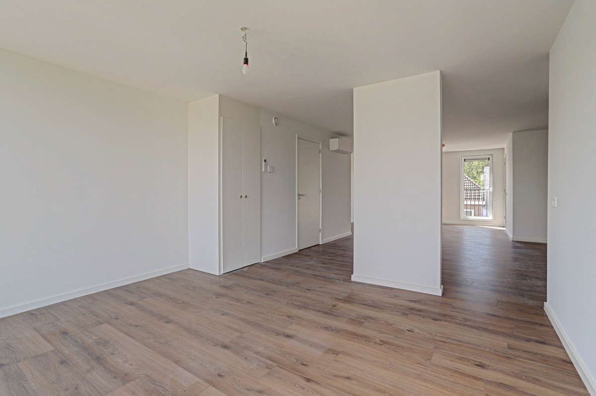 Appartement te koop: Bredaseweg 129B, Tilburg