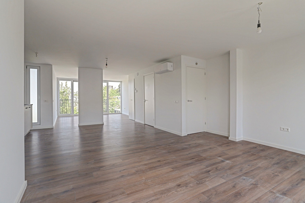 Appartement te koop: Bredaseweg 129B, Tilburg