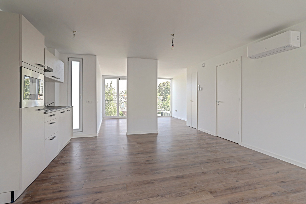 Appartement te koop: Bredaseweg 129B, Tilburg