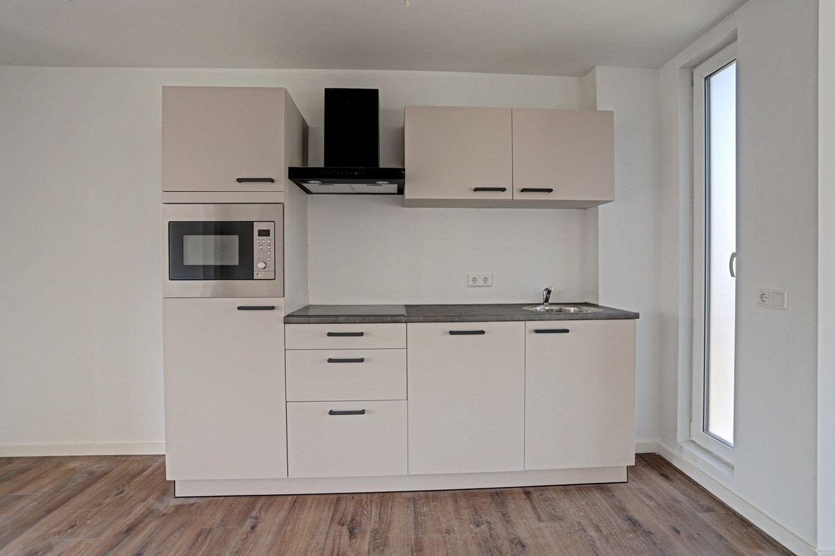 Appartement te koop: Bredaseweg 129B, Tilburg
