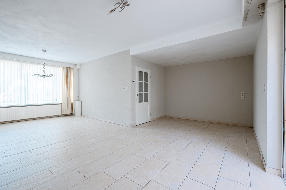 Tussenwoning te koop: Ruymheuvel 6, Moergestel