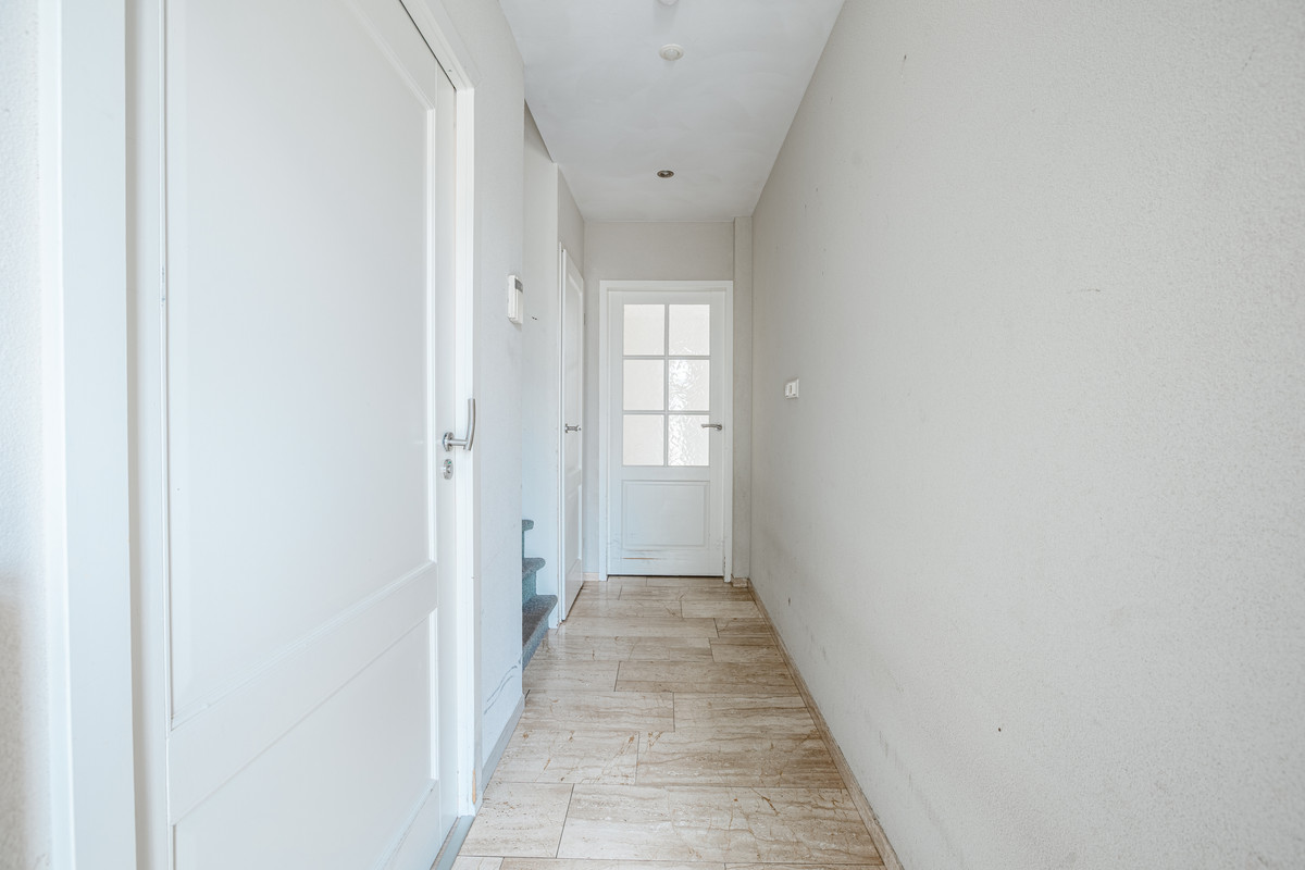 Tussenwoning te koop: Ruymheuvel 6, Moergestel