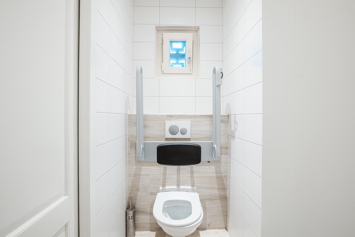 Tussenwoning te koop: Ruymheuvel 6, Moergestel