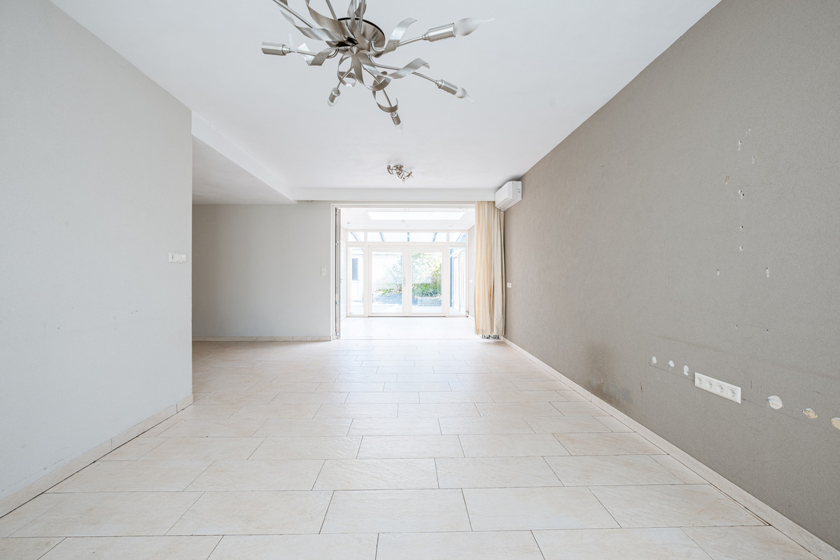 Tussenwoning te koop: Ruymheuvel 6, Moergestel