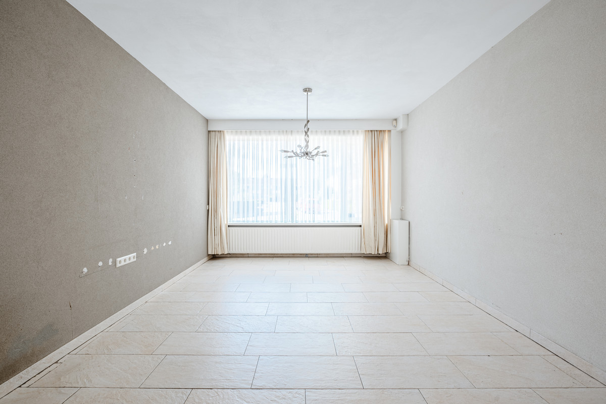Tussenwoning te koop: Ruymheuvel 6, Moergestel
