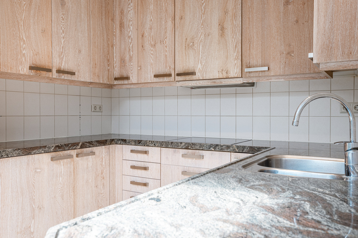 Tussenwoning te koop: Ruymheuvel 6, Moergestel