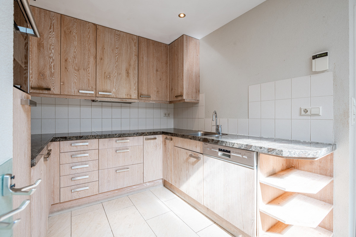 Tussenwoning te koop: Ruymheuvel 6, Moergestel