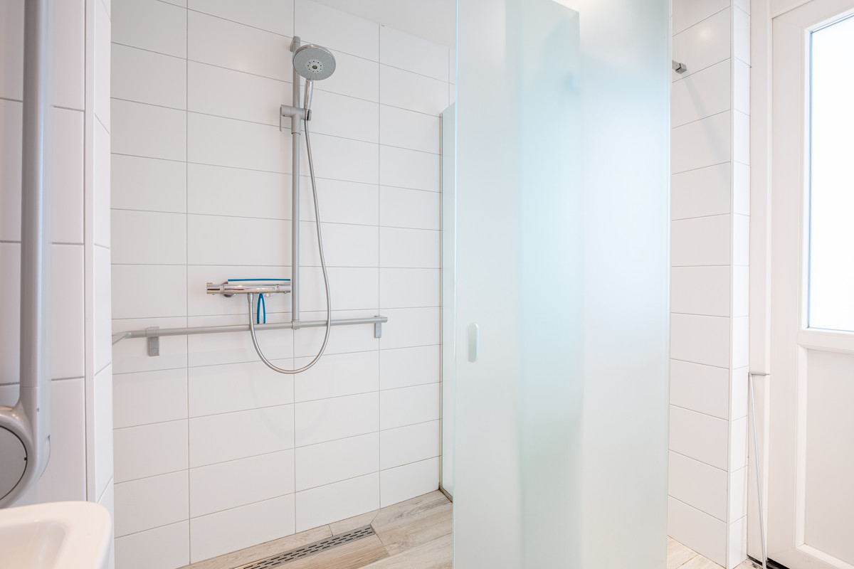 Tussenwoning te koop: Ruymheuvel 6, Moergestel