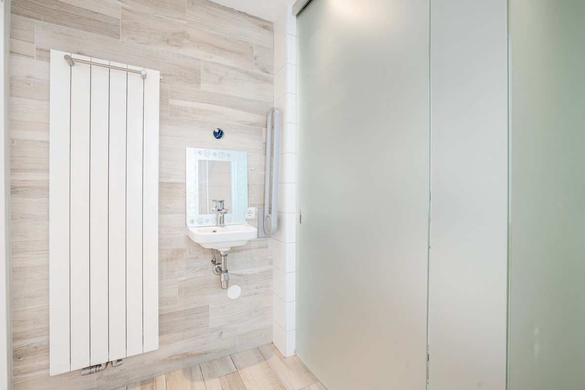 Tussenwoning te koop: Ruymheuvel 6, Moergestel