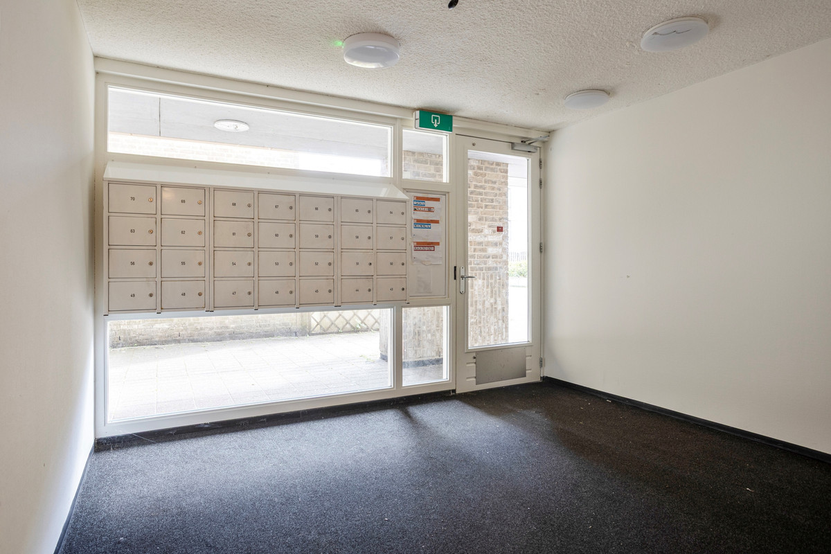 Appartement te koop: Teldershof 56, Amsterdam