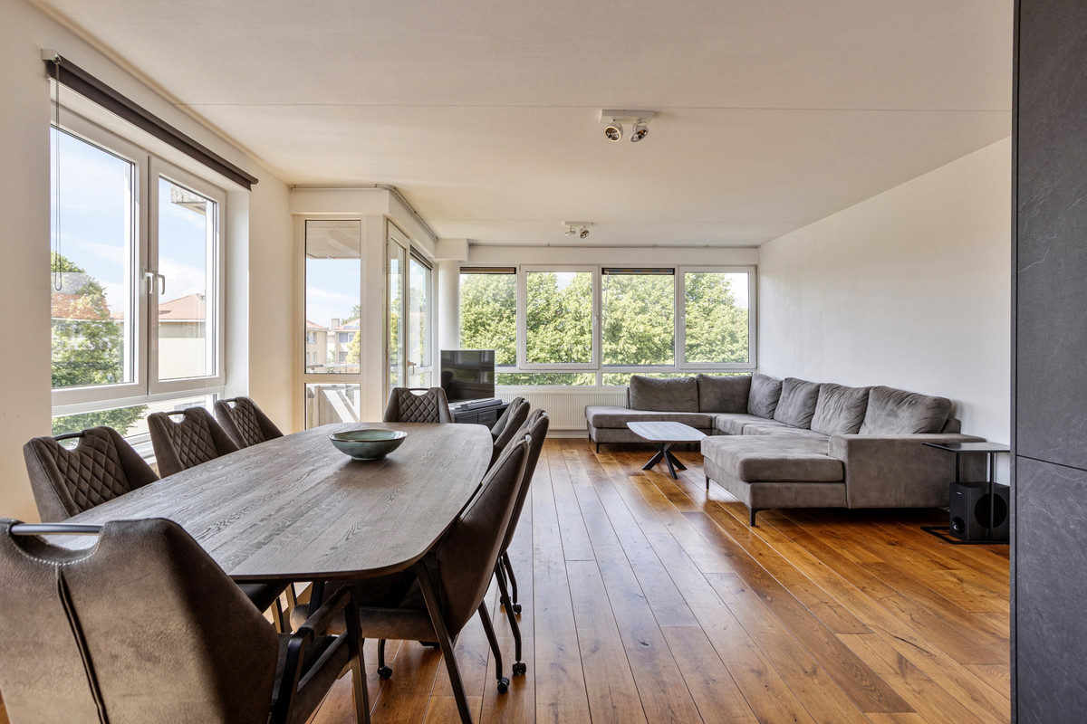 Appartement te koop: Teldershof 56, Amsterdam