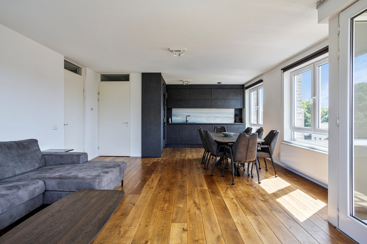 Appartement te koop: Teldershof 56, Amsterdam