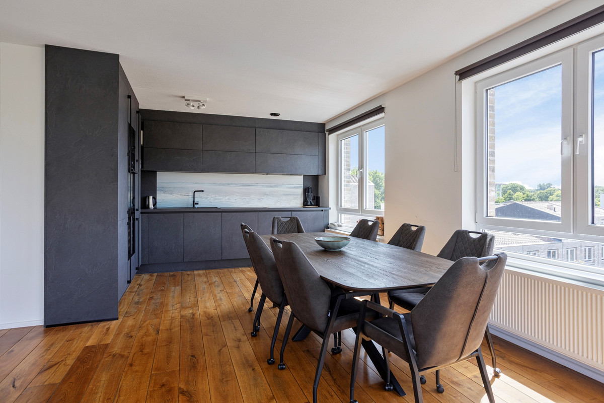 Appartement te koop: Teldershof 56, Amsterdam