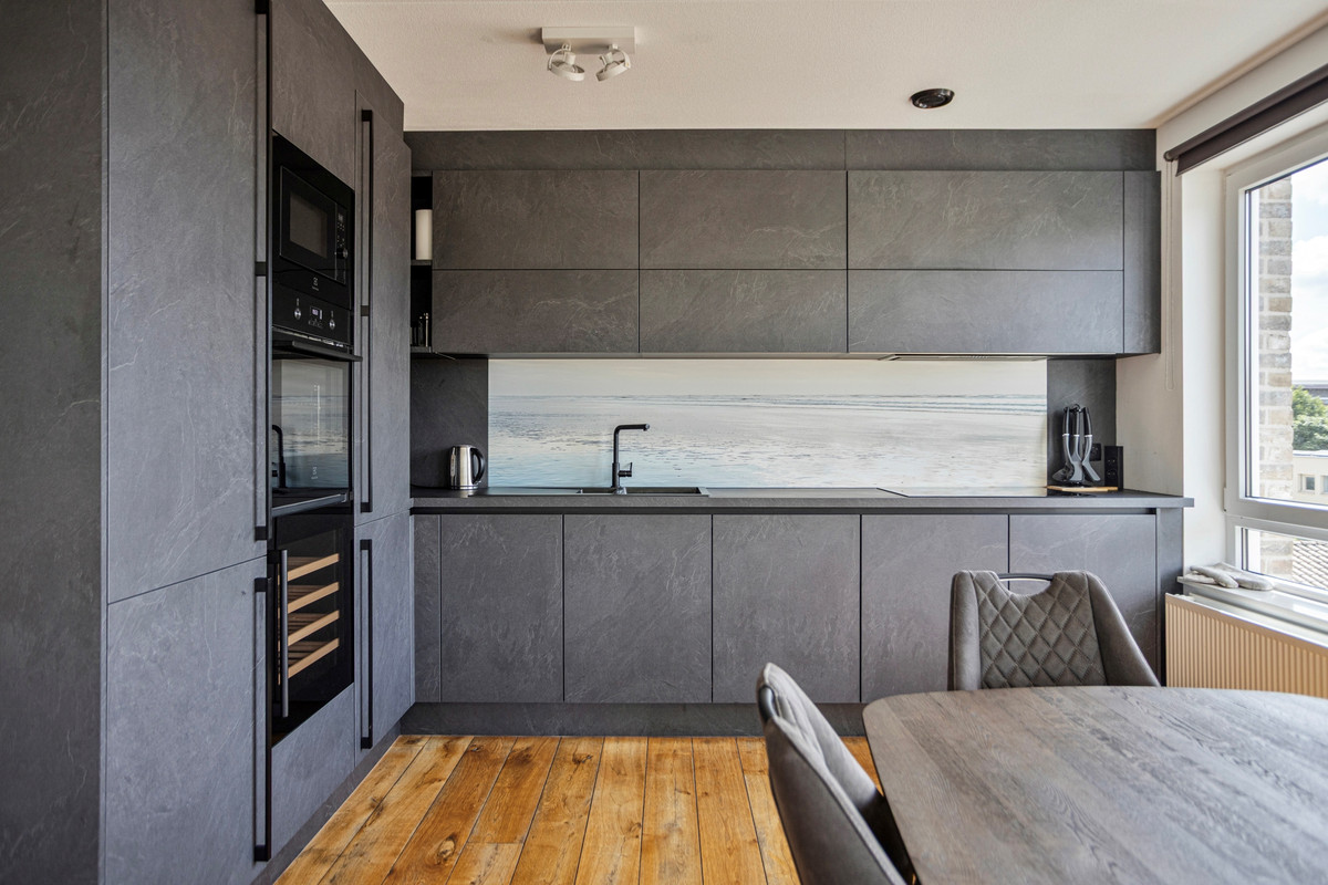 Appartement te koop: Teldershof 56, Amsterdam