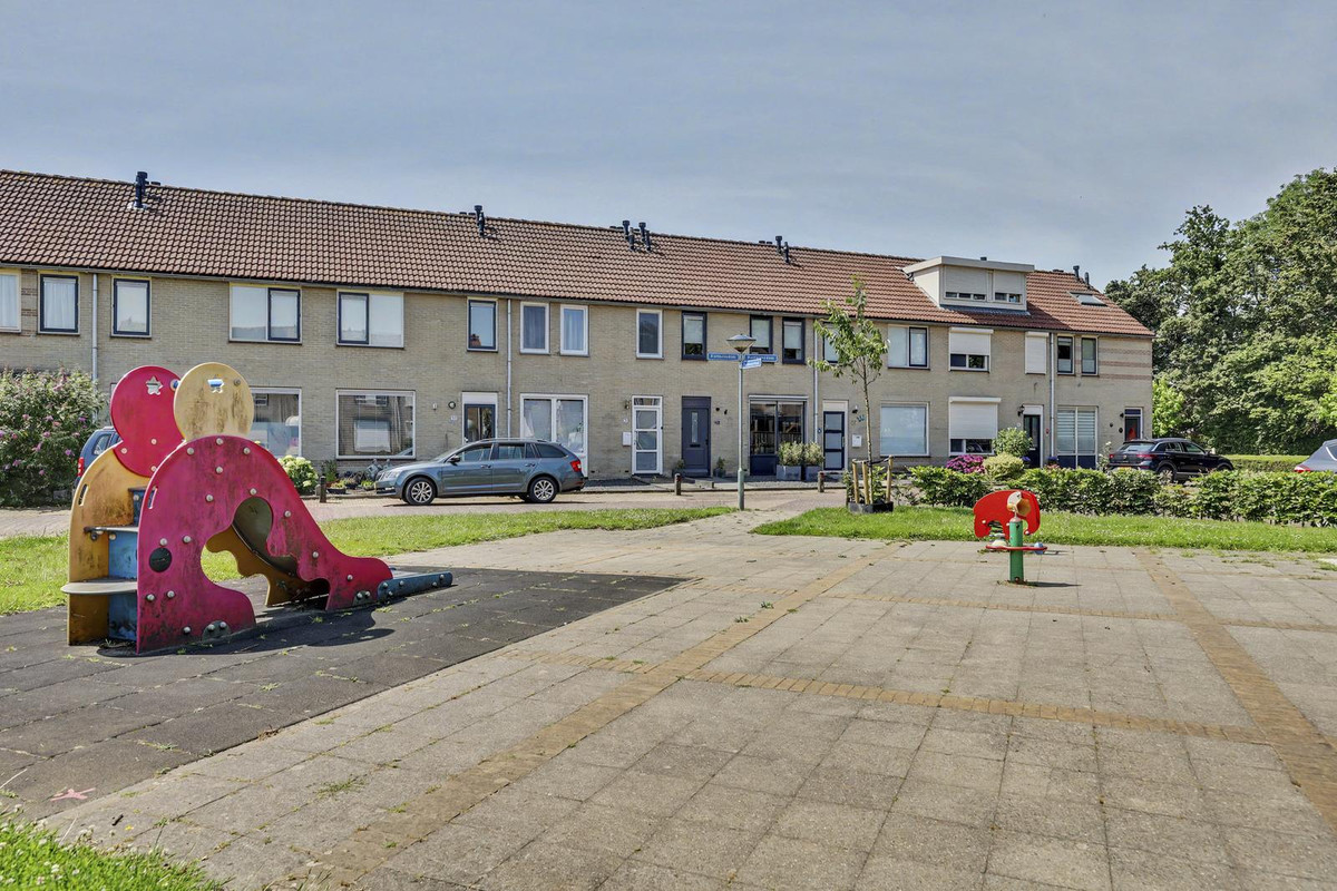 Tussenwoning te koop: Kempensdam 29, Rilland