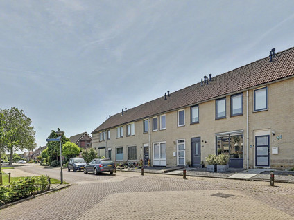 Kempensdam 29