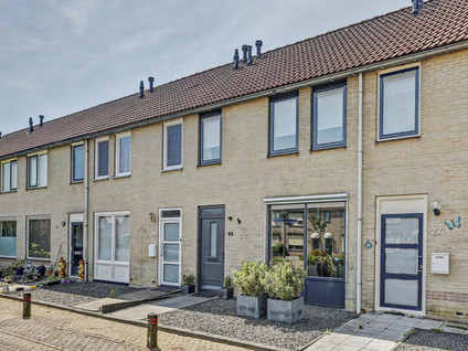 Kempensdam 29
