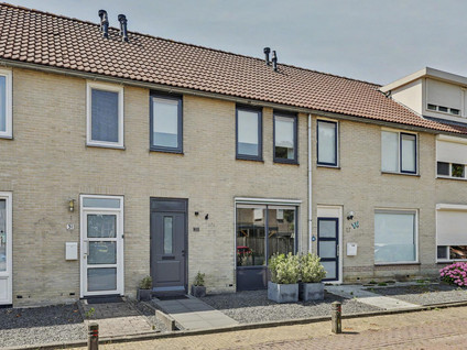 Kempensdam 29