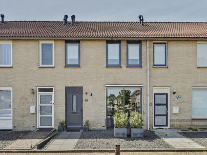 Kempensdam 29