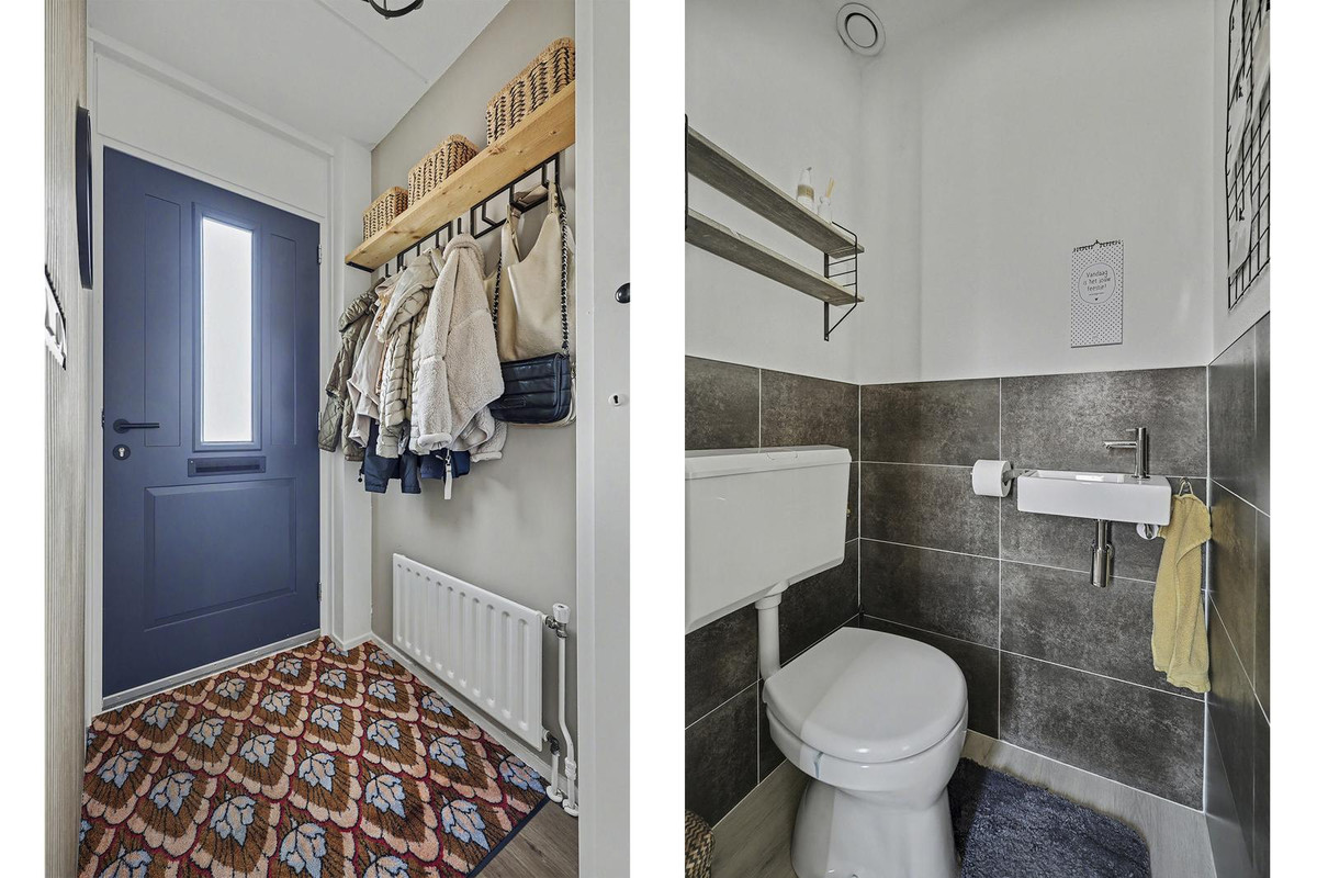 Tussenwoning te koop: Kempensdam 29, Rilland