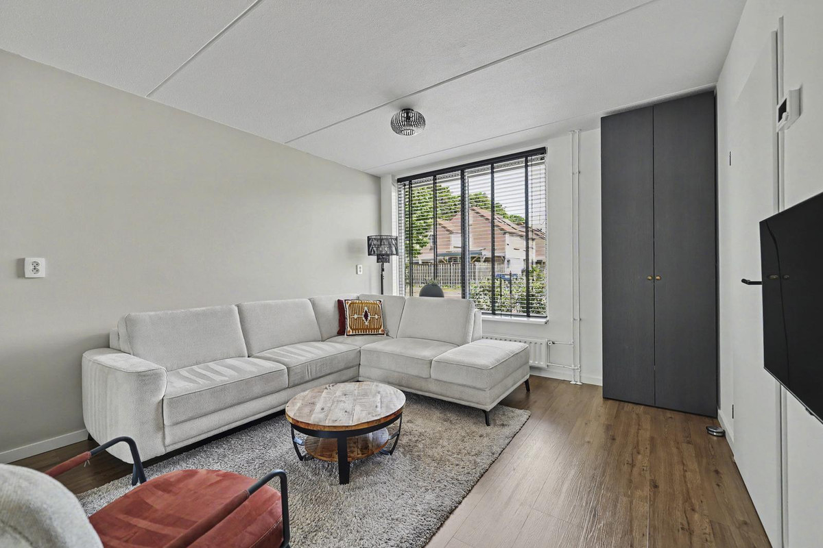 Tussenwoning te koop: Kempensdam 29, Rilland
