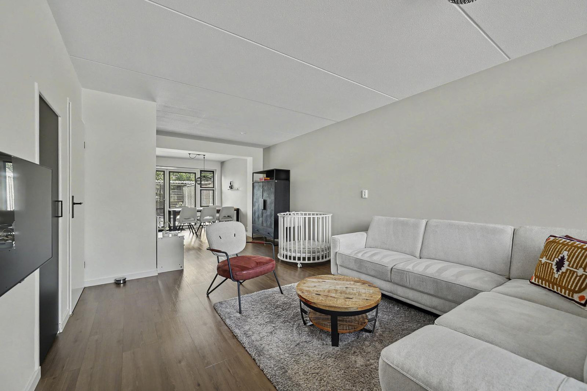 Tussenwoning te koop: Kempensdam 29, Rilland