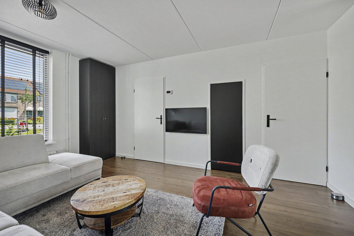 Tussenwoning te koop: Kempensdam 29, Rilland