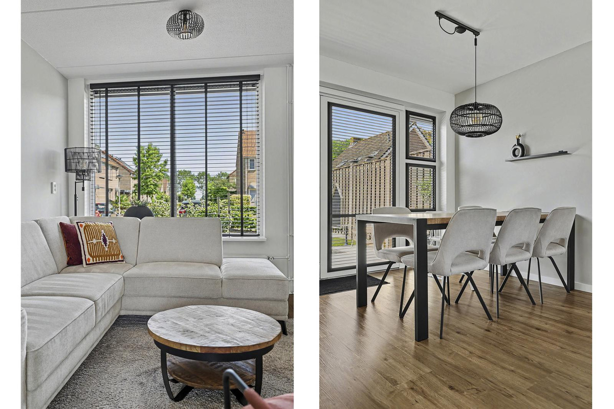 Tussenwoning te koop: Kempensdam 29, Rilland