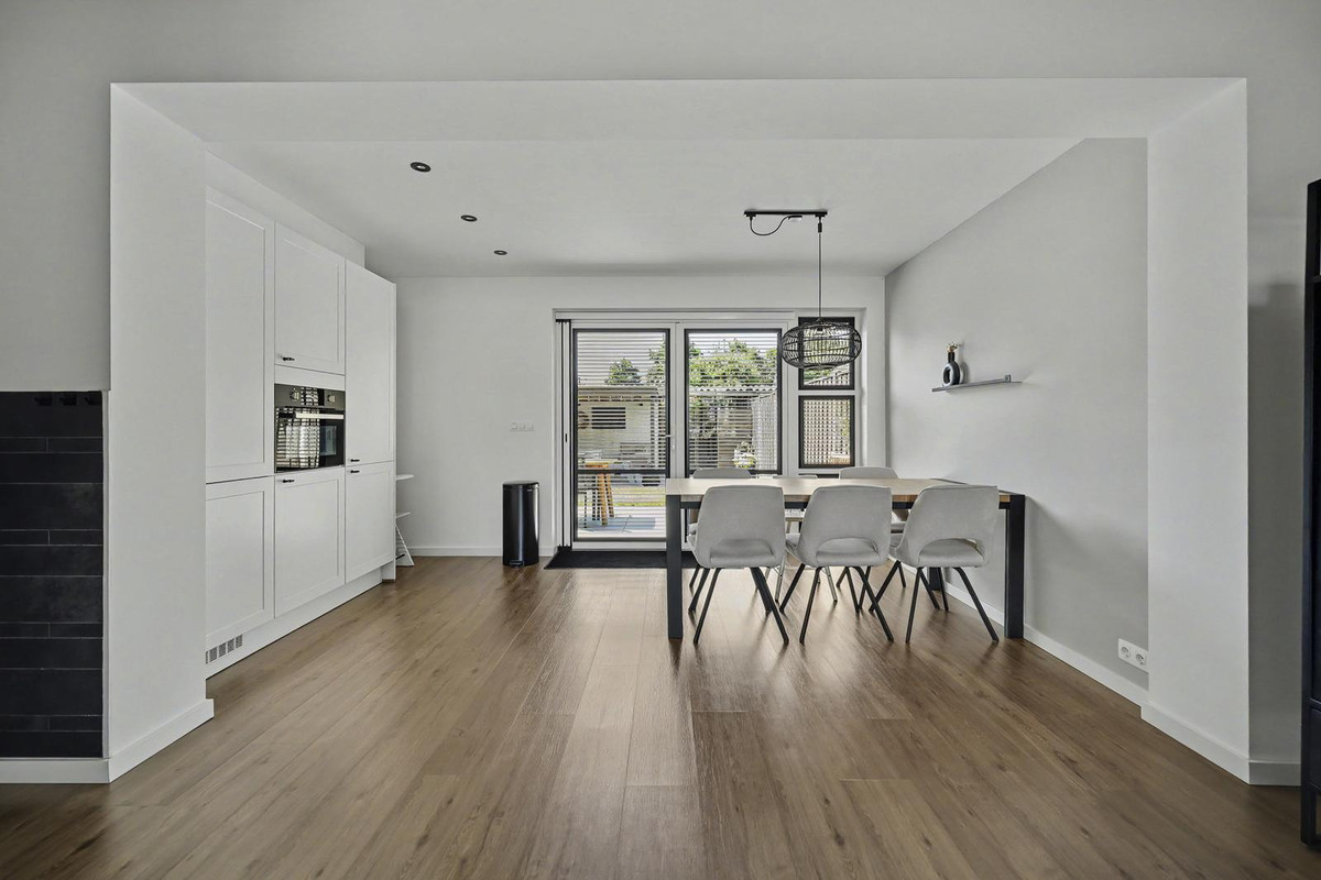 Tussenwoning te koop: Kempensdam 29, Rilland