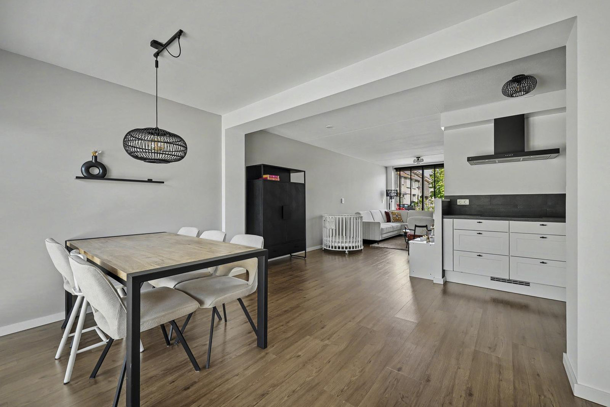 Tussenwoning te koop: Kempensdam 29, Rilland