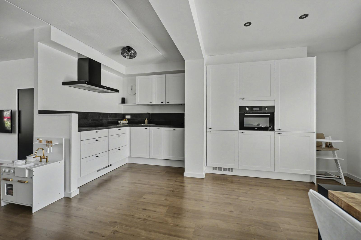 Tussenwoning te koop: Kempensdam 29, Rilland