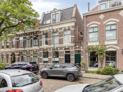 Maerten van Heemskerckstraat 21B