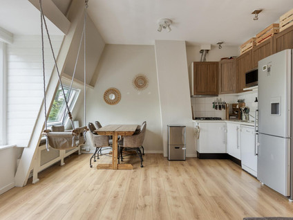 Maerten van Heemskerckstraat 21B