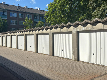 De Egmondenstraat 187 