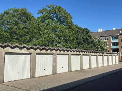 De Egmondenstraat 187 