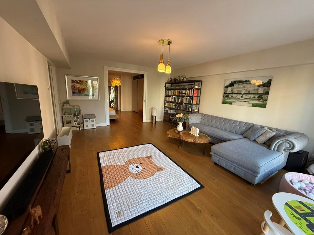 Appartement te huur: President Kennedyplantsoen 11, Amsterdam
