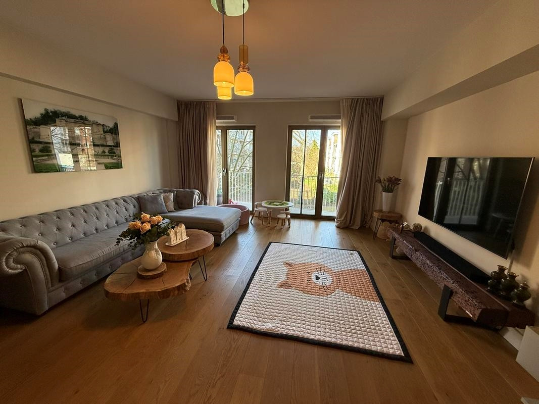 Appartement te huur: President Kennedyplantsoen 11, Amsterdam