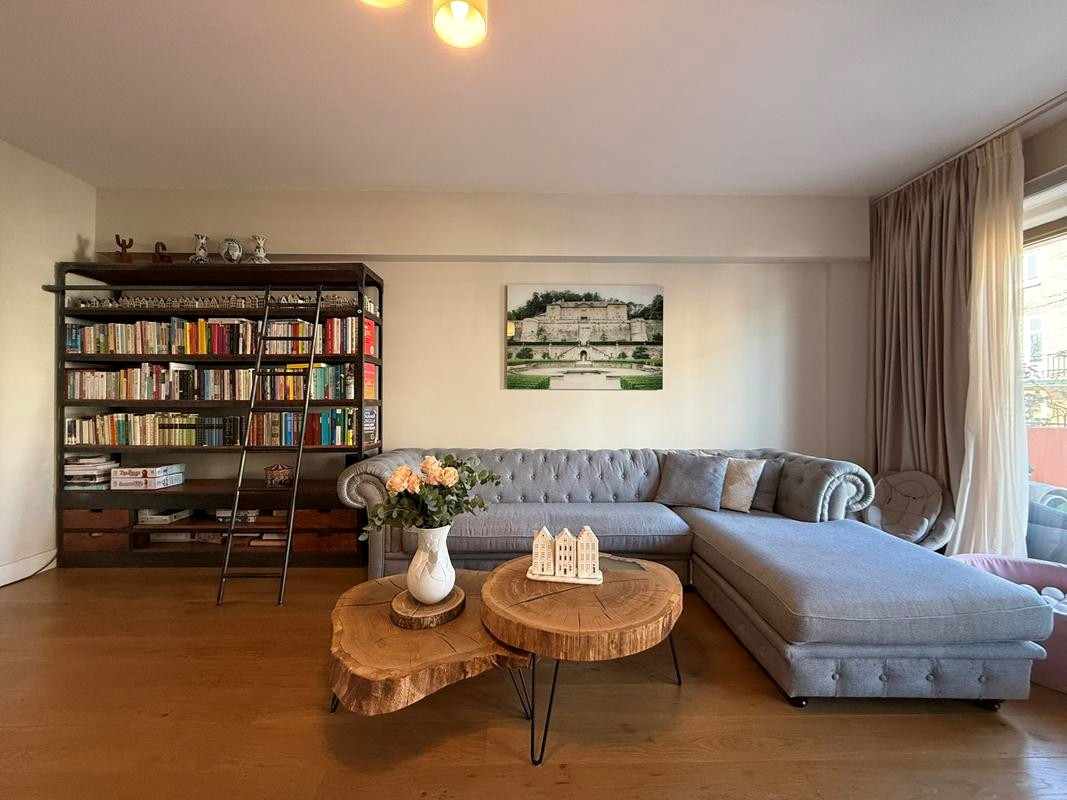 Appartement te huur: President Kennedyplantsoen 11, Amsterdam