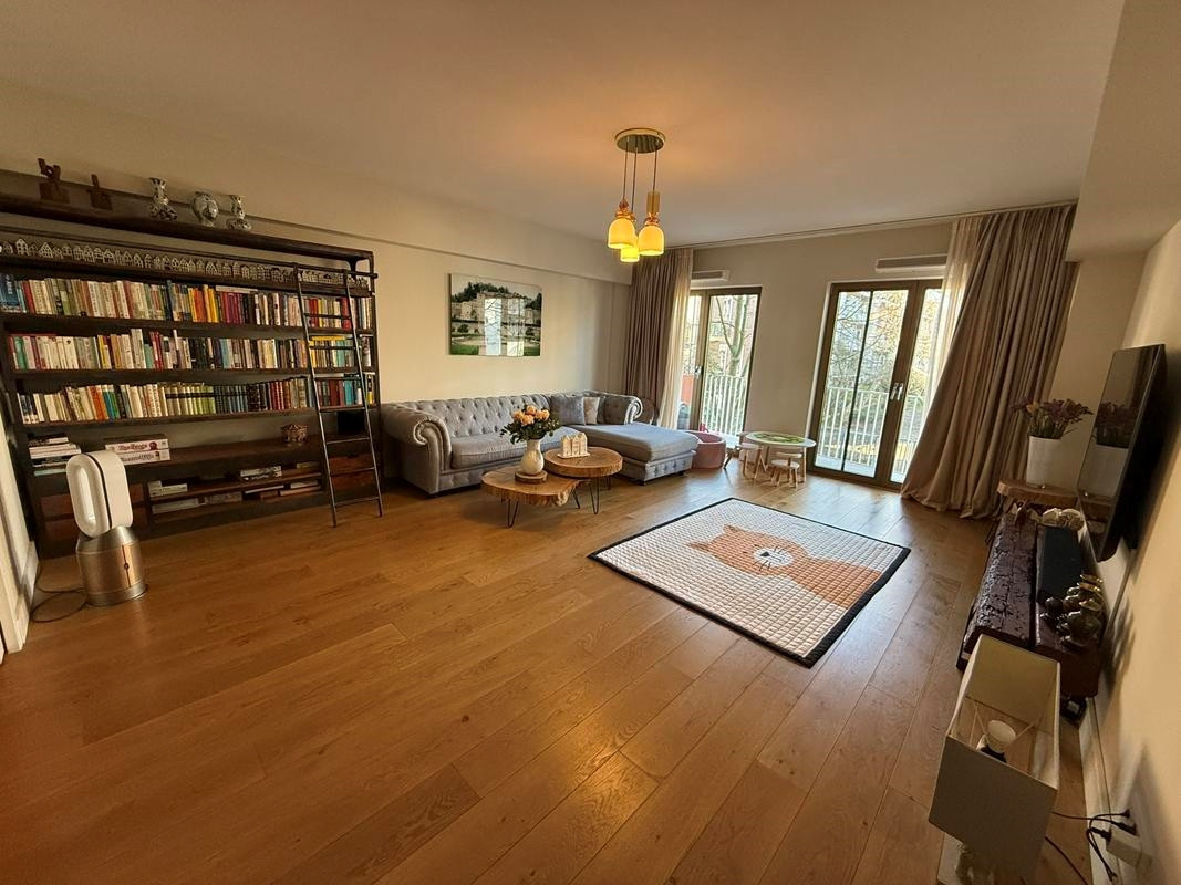 Appartement te huur: President Kennedyplantsoen 11, Amsterdam