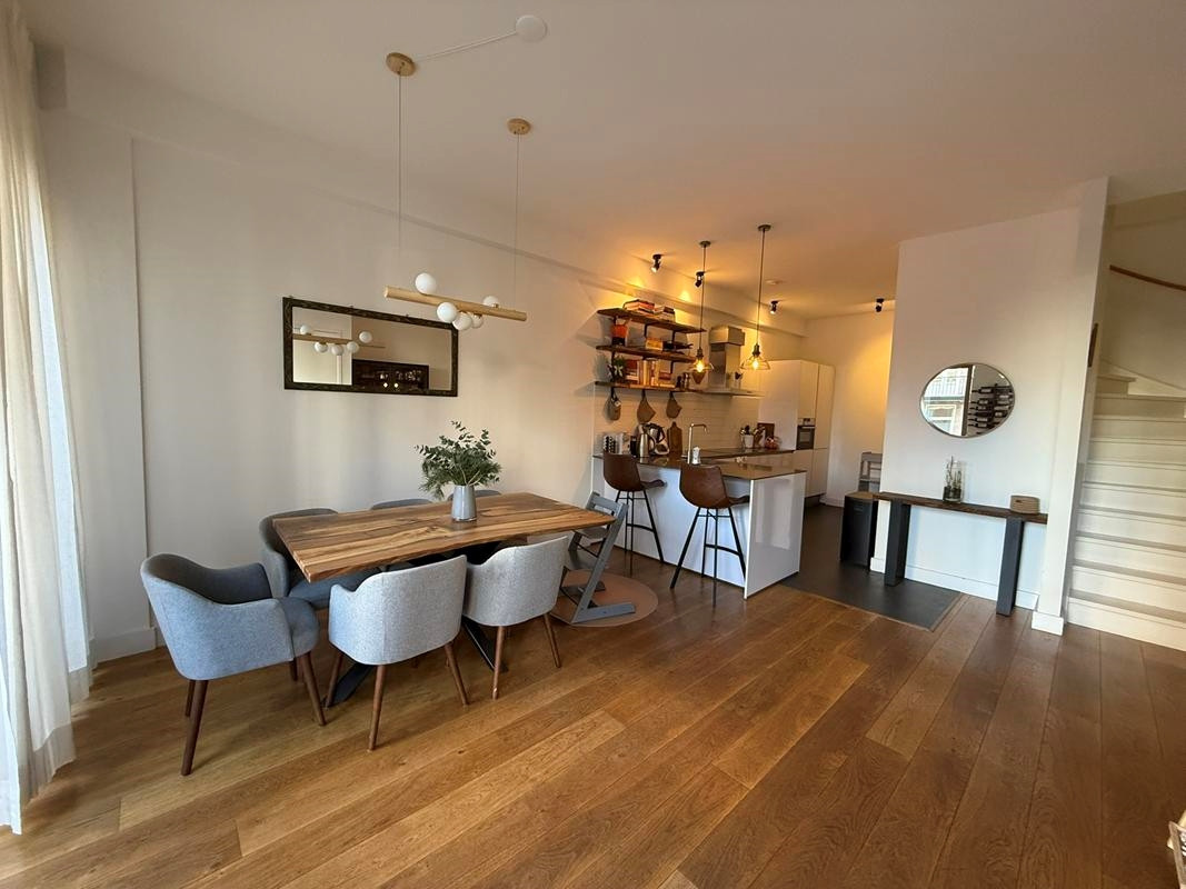Appartement te huur: President Kennedyplantsoen 11, Amsterdam