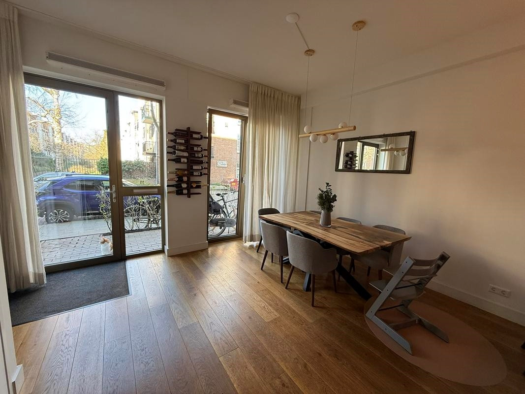 Appartement te huur: President Kennedyplantsoen 11, Amsterdam