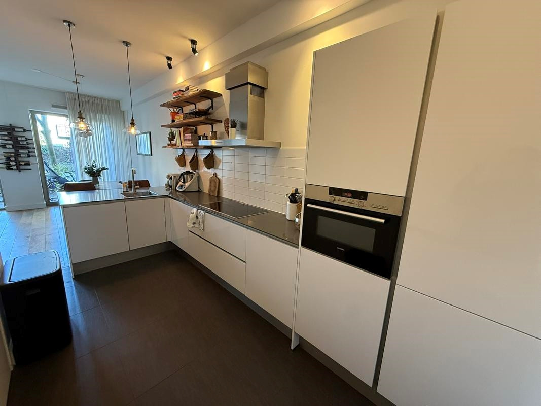 Appartement te huur: President Kennedyplantsoen 11, Amsterdam