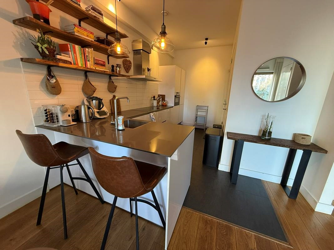 Appartement te huur: President Kennedyplantsoen 11, Amsterdam