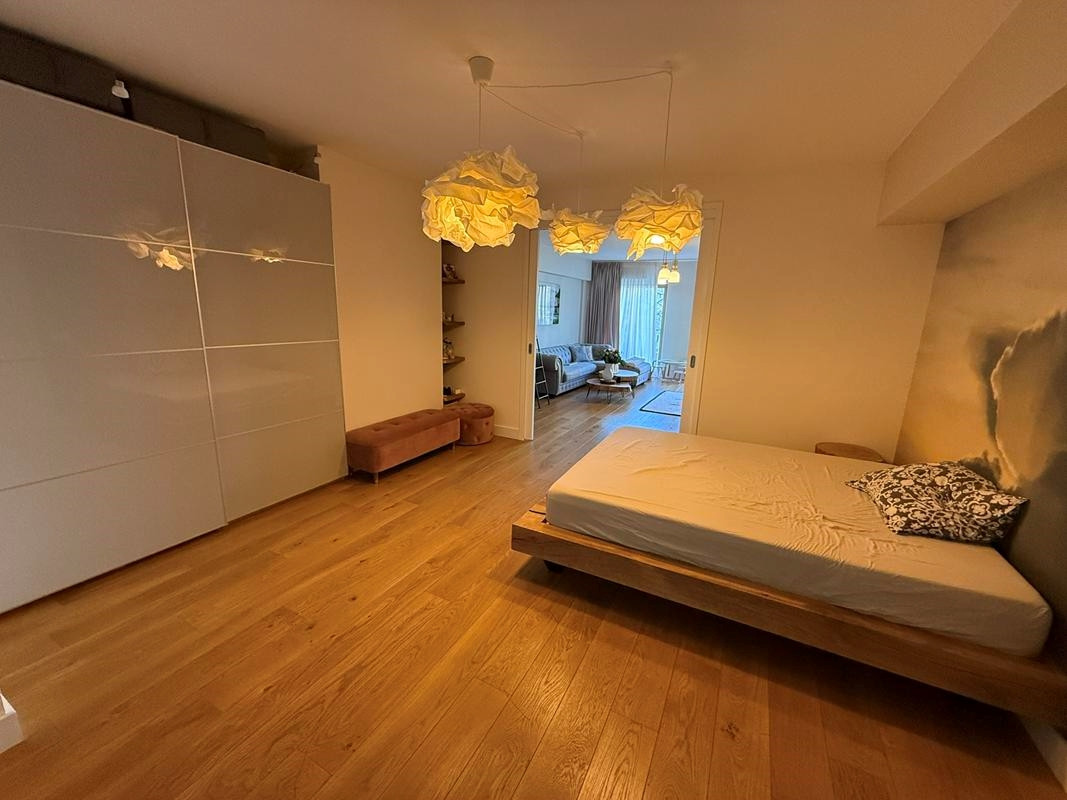 Appartement te huur: President Kennedyplantsoen 11, Amsterdam